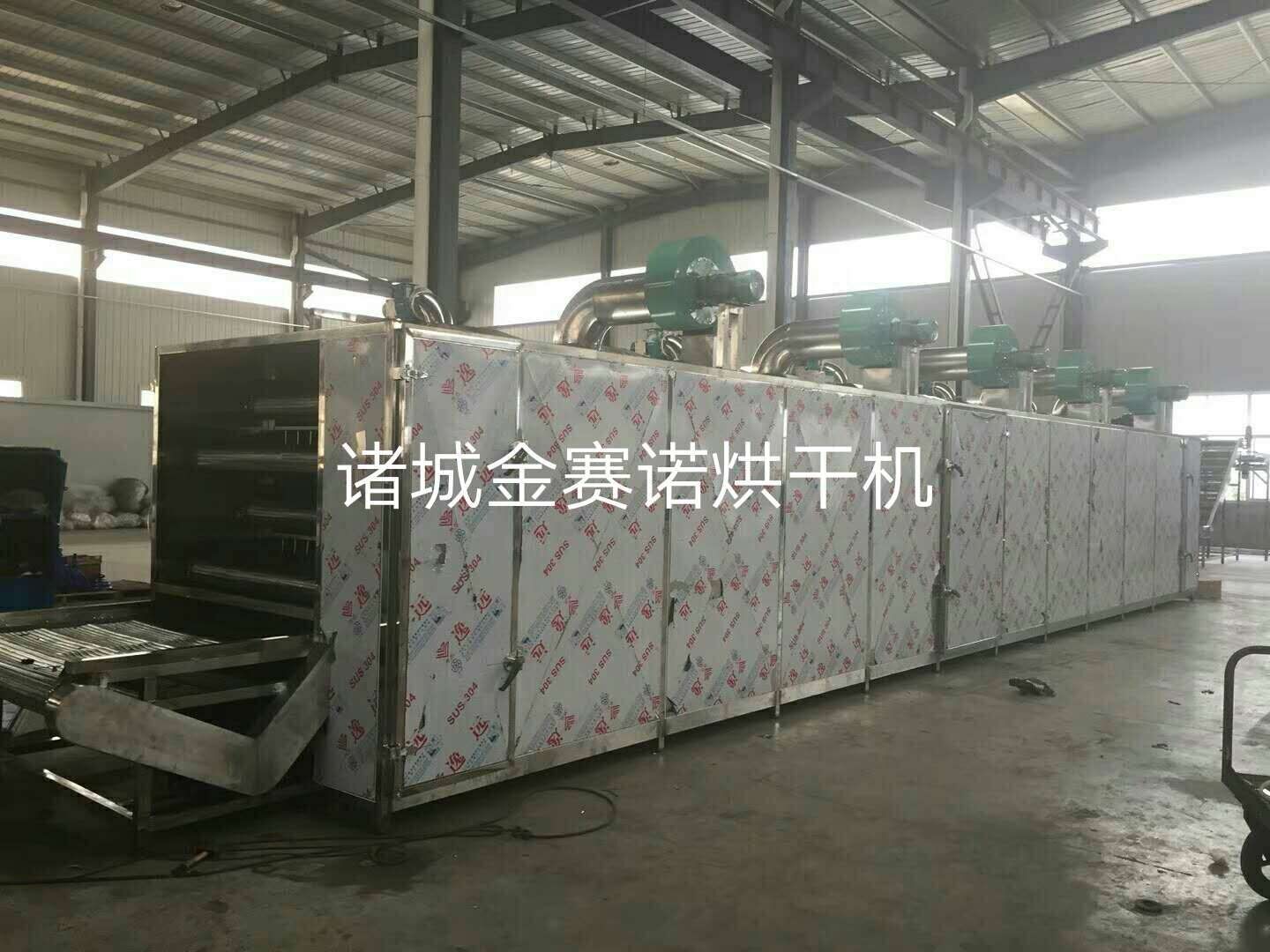 如何維護(hù)烘干機(jī)的排風(fēng)系統(tǒng)？